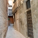 heel oud straatje in jodenwijk