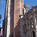 De oude Abdijtoren