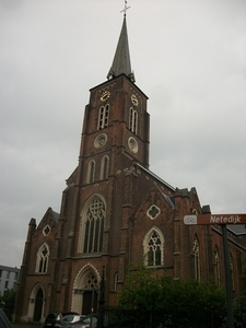 133-St-Pieterkerk in Rumst