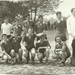 College voetbal 1966 _ploeg 1e  economische