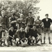College voetbal 1966 _ploeg retorica
