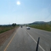 20091128 09u54 Zuid-Afrika Links rijden !