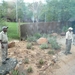 20091128 17u24 Zuid-Afrika Ontvangst in de Lodge