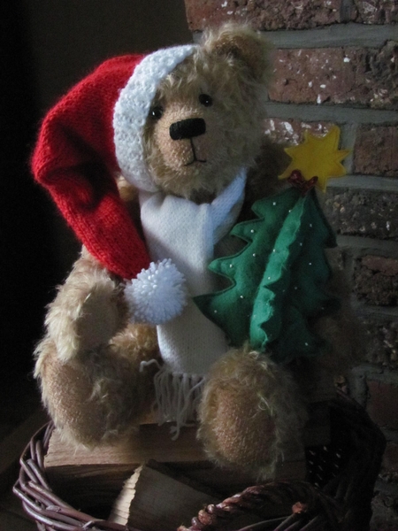 Twinkel - Kerstbeer 2011
