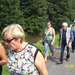 Wandeling langs Vrouwvliet - 29 augustus 2013