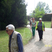 Wandeling langs Vrouwvliet - 29 augustus 2013