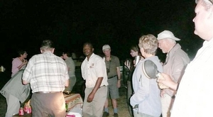 20091128 19u08 Zuid-Afrika 179 avondpicknick in de brousse
