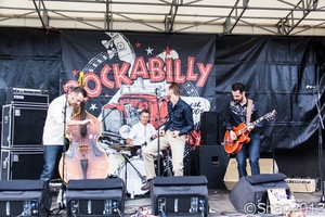 Rockabilly Day  2013-7826