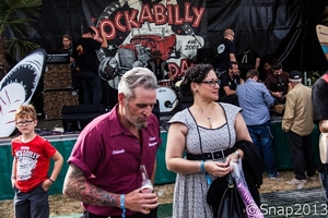 Rockabilly Day  2013-8181