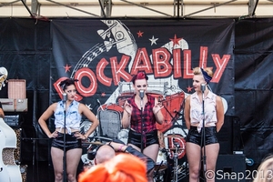 Rockabilly Day  2013-8240