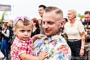 Rockabilly Day  2013-8386