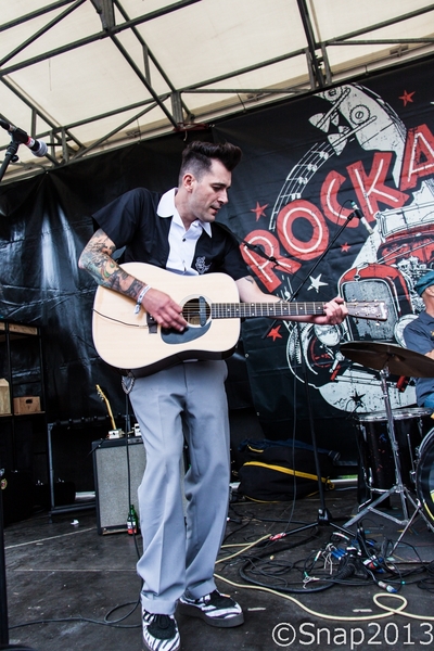 Rockabilly Day  2013-8396