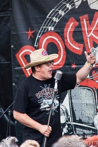 Rockabilly Day  2013-8443