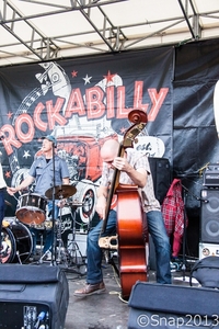 Rockabilly Day  2013-8456
