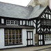 This house is one of the oldest in Great Britain