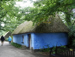 Bunratty Castle and Folkpark