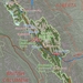 2 Banff _ Nationaal park _Map