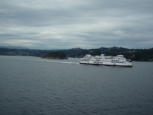 7e Horseshoe Bay-Nanaimo, Vancouver Island, ferry _P1160138