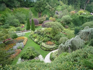 7i Vancouver Island, Butchart Gardens _P1160223