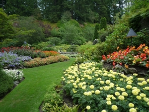 7i Vancouver Island, Butchart Gardens _P1160231