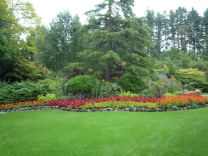7i Vancouver Island, Butchart Gardens _P1160245