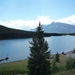 2 Banff _NP,  Two Jack Lake _P1150304