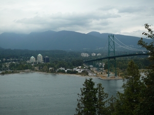 9e Vancouver, Stanley park _P1160478