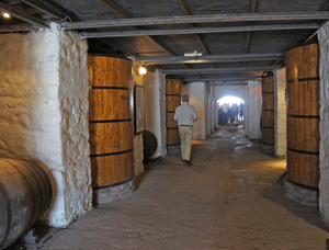 jameson Old Distillery