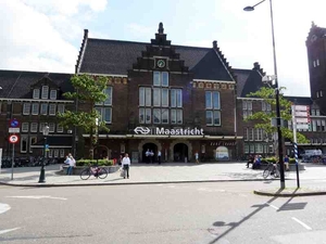 Een dagje in Maastricht 2013 (1) (NXPowerLite)