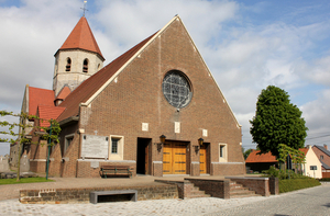 Kerk Gottem