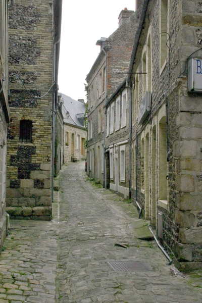 St-Valry-en-Caux