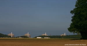 Kerncentrale Paluel