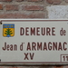 Jean d' Armagnac