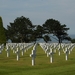 Colleville-sur-Mer, Amerikaans kerkhof