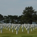 Colleville-sur-Mer, Amerikaans kerkhof