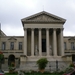 Montpellier: Palais de la Justice