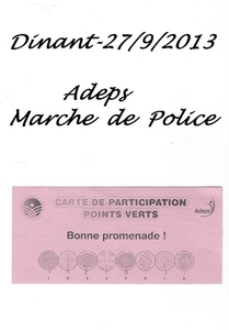 001-Adeps-Marche de Police