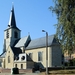 Sint Gorik kerk - Kobbegem (1)