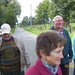 Bonheiden vanaf Sint-Ludwinakerk - 10 oktober 2013