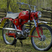 Puch MC 50  1967