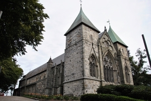 Domkerk Stavanger