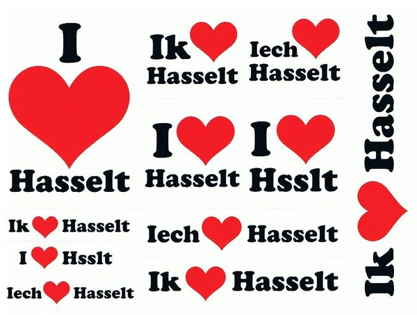 VAPH Hasselt
