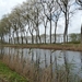 030-Damse vaart of kanaal van Brugge