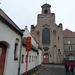 031-Kerk en klooster v.d.Rode Nonnen
