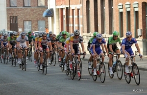 Eneco Tour Mons  Doornik  6-10-2013 006