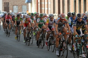 Eneco Tour Mons  Doornik  6-10-2013 009