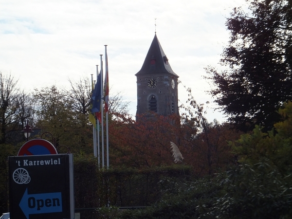 18-kerk van Bellem