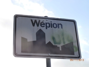 Wepion