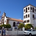 187 Torremolinos - centrum Kerk Christo Resucitado 28.10 - 4.11.2