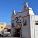 202 Torremolinos - centrum Kerk op San Miguel plein - 4.11.2013